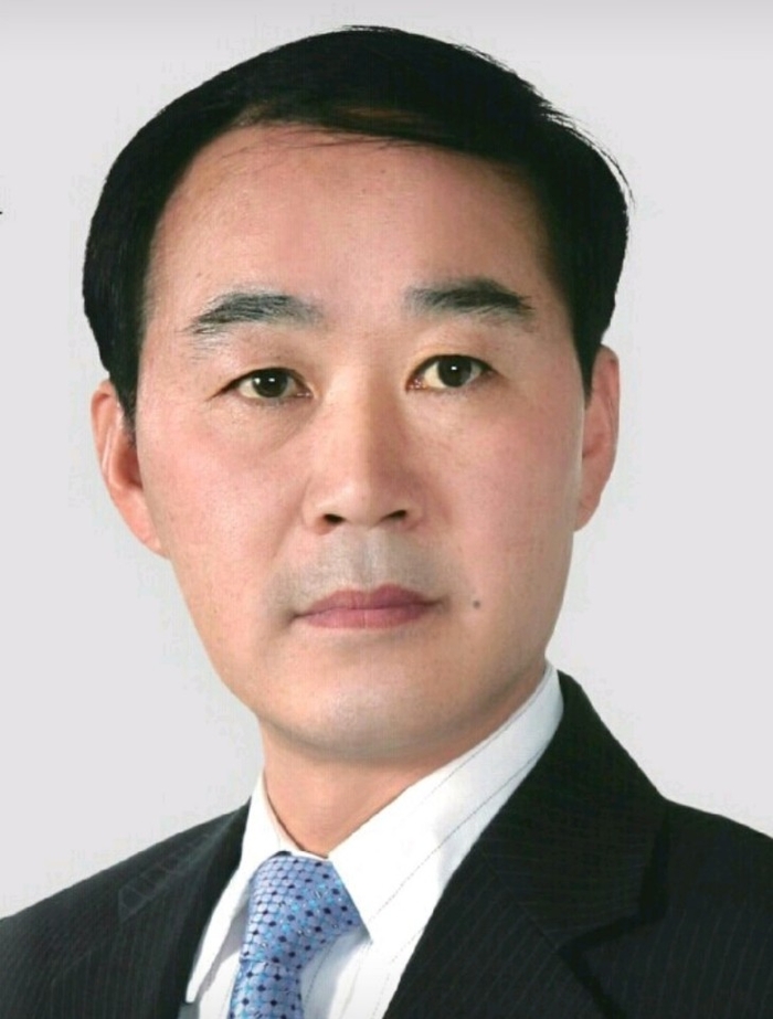 주태문 민주당 전북도당 신임사무처장 