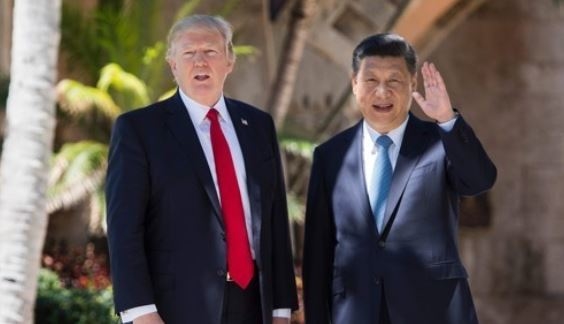 시진핑 “미·중 우리는 상호 밀접하게 연결돼있다…‘내 친구’ 트럼프도 그럴 것”