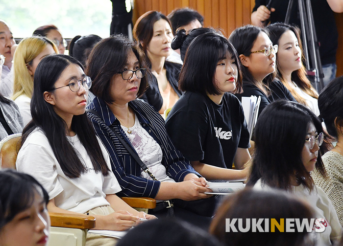 서울시교육청, 학교 밖 청소년 대상 입시설명회 개최