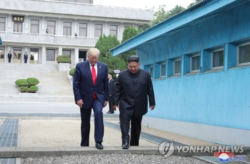 트럼프·김정은發 들썩이는 남북경협…“선언적 의미 뿐 가시화돼야...”
