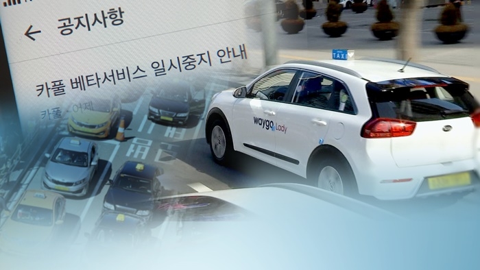 ‘출퇴근 카풀 허용·택시 월급제’ 국토위 소위 통과