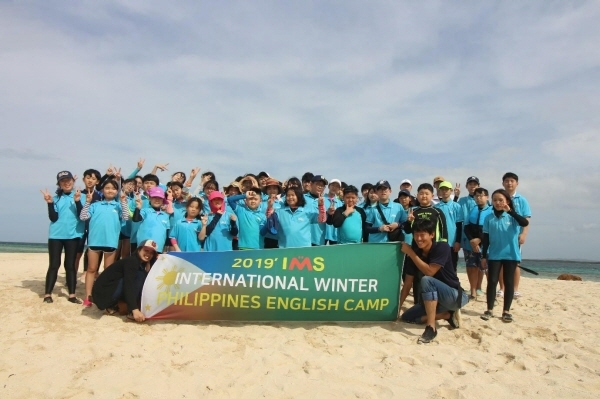 감자유학 필리핀 영어캠프, 마감 앞두고 경쟁 치열