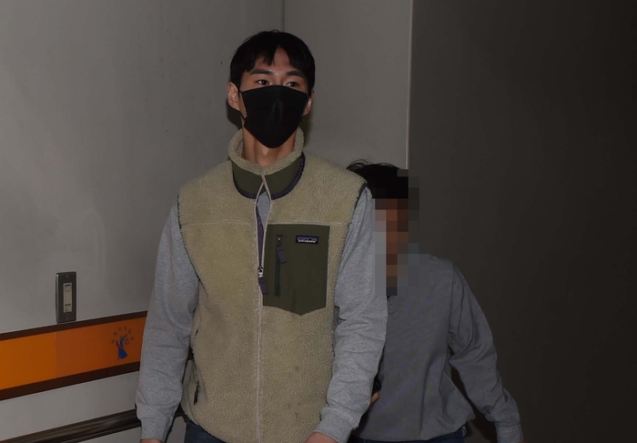 밴쯔 “징역 6월 구형 최종 판결 아냐”…무죄 주장