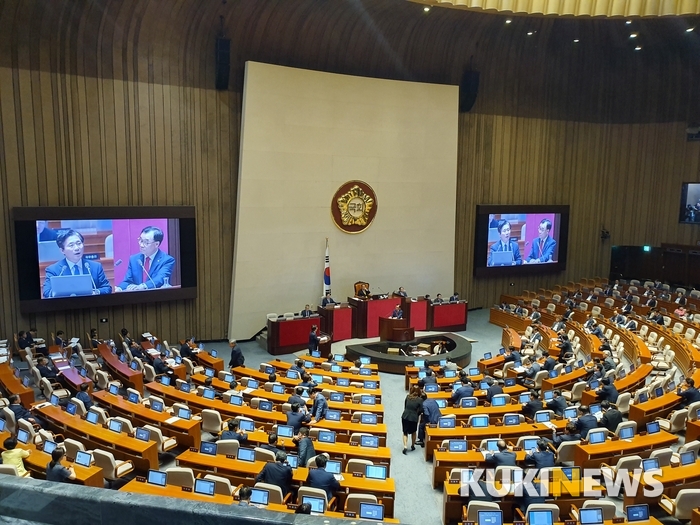 또 ‘빈손’…실효성 없이 쌓여가는 ‘일하는 국회법’