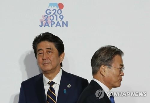 ‘수출규제’ 두고 WTO에서 맞붙는 한일…일본 ‘안보’ 문제 근거 댈까