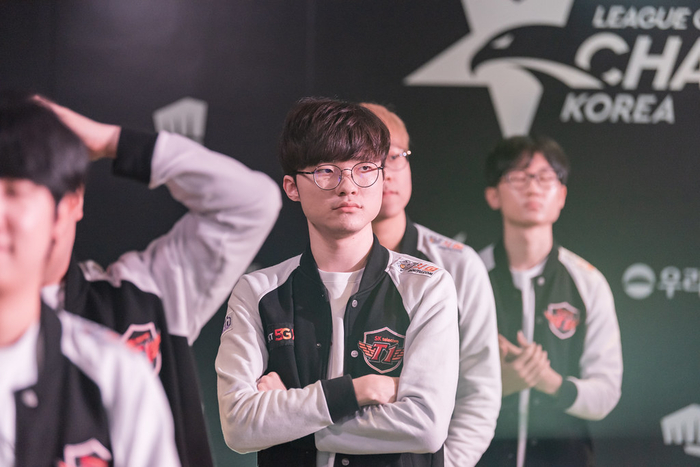 SKT T1, '약속의 13연승' 이뤄낼 수 있을까