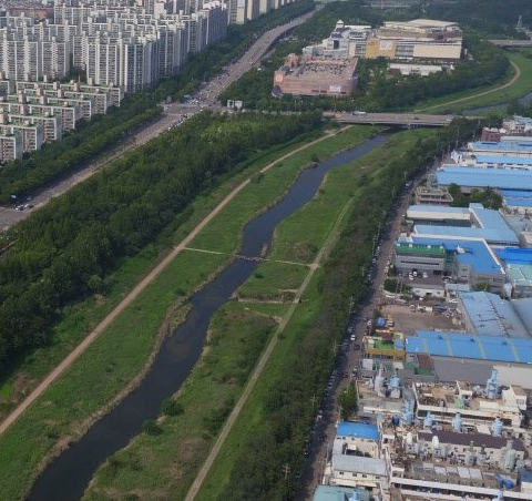 인천 도심 내 오염하천을 생태하천으로 복원 ‘인천 물포럼’ 개최