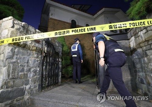“설리 부검 결과 범죄혐의점 없어” 구두소견