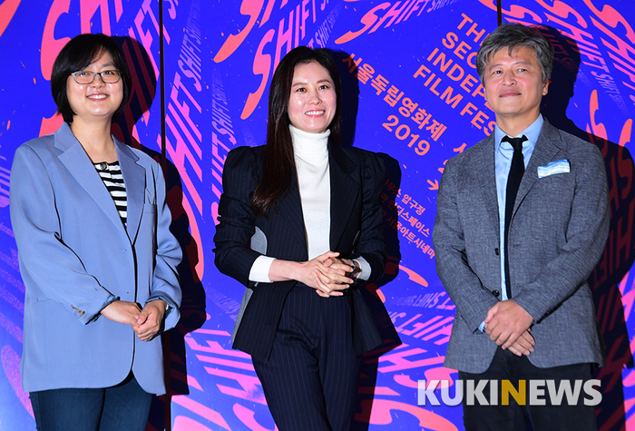 ‘서울독립영화제 2019’ 11월 28일 개막… 올해 키워드는 여성·100주년·홍콩