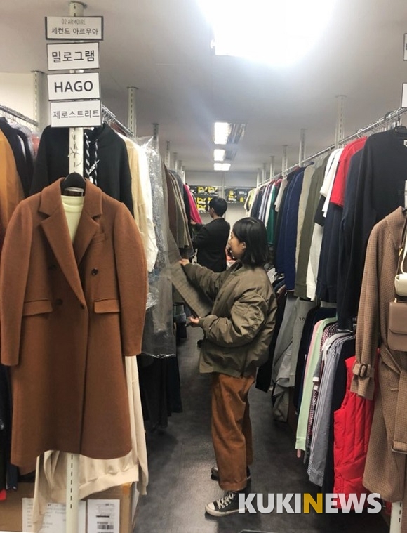[쿠키인터뷰] 홍정우 HAGO 대표 “국내 패션 성공 사례, 내가 만들겠다는 ‘사명감’으로 일해 왔죠”