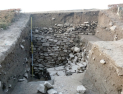 오산시, 독산성에서 삼국시대 성벽 첫 확인