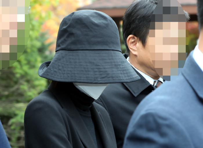‘미국서 마약 투약·밀반입’ 홍정욱 딸 10일 선고 공판