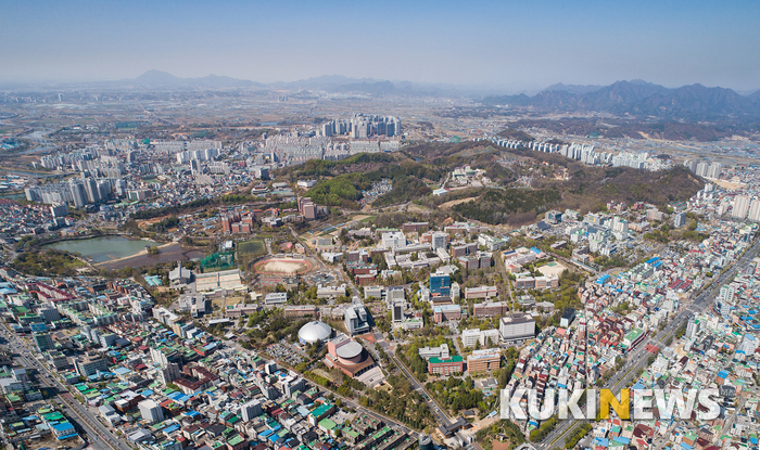 전북대, 2020학년도 수시 합격자 2,617명 발표
