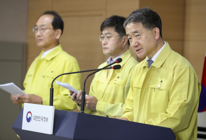 수도권 방역 강화 속 주민 이동량 증가…대중교통 이용도 늘어