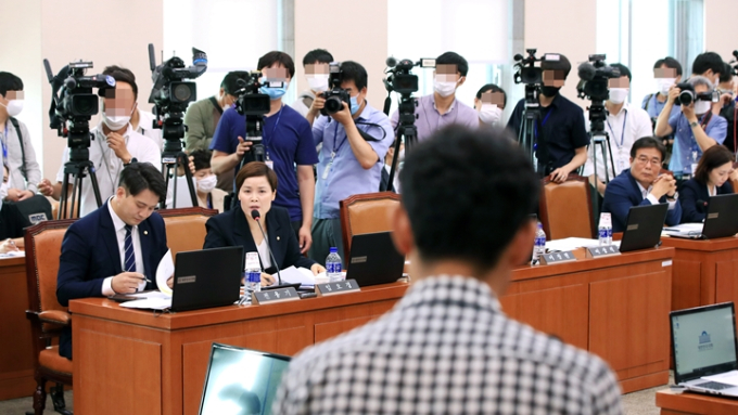 체육계 (성)폭력, 실태파악 했지만… 안일한 대응 ‘도마’