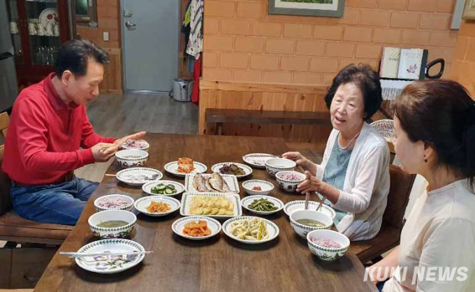 비대면 여행 1번지 강진에서 “맘 확 풀고 일주일 살아 볼래요”