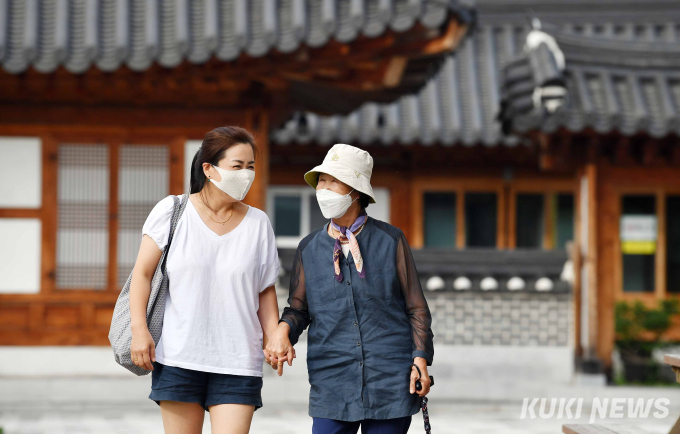 비대면 여행 1번지 강진에서 “맘 확 풀고 일주일 살아 볼래요”