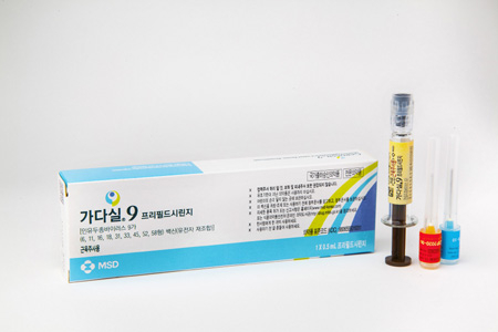 HPV 백신, 26세 넘긴 남성은 필요 없을까