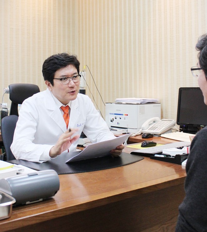 국내 한의사가 쓴 방광질환 안내서, 일본 출판가서 화제