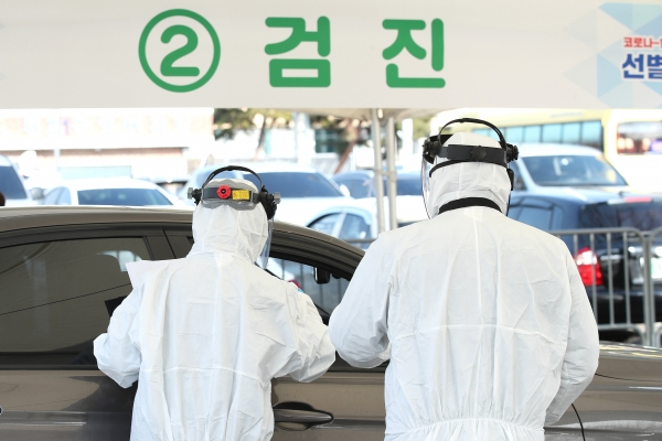 고양시 89번째 코로나19 확진자 발생… 덕양구 주교동 거주자