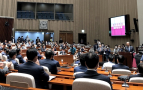 부동산 여파 휩쓴 정치권, 대통령·여당 지지율 회복세 ‘찬물’
