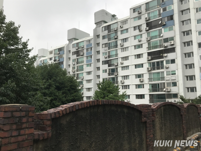 [기획] 서초 알짜땅에 임대주택 공급…주민들 “상관없지만 난개발 아녔으면”