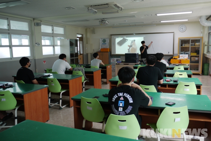 대전시교육청, ‘2020년 학점제형 교육나눔실천학교’ 운영