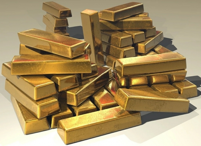 [알경] 사람들이 금 투자에 열광하는 이유