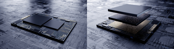 삼성전자, 시스템 반도체에 '엑스큐브' 적용 테스트칩 생산···업계 최초