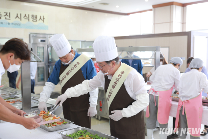 윤재갑 의원, 수산물 생산‧소비 활성화 대책 모색