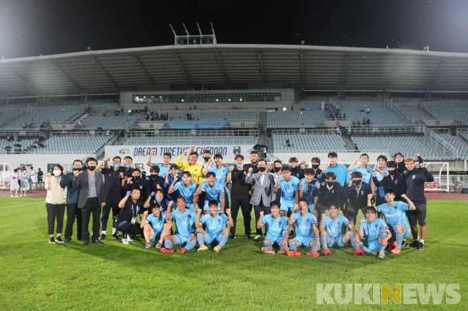 천안시축구단, ‘팬과 함께 하는 승리’ 목포상대로 3연승 도전