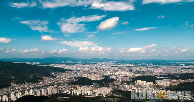 대전 동구, ‘푸른 하늘의 날’ 맞아 ‘하늘 맛집’ 추천