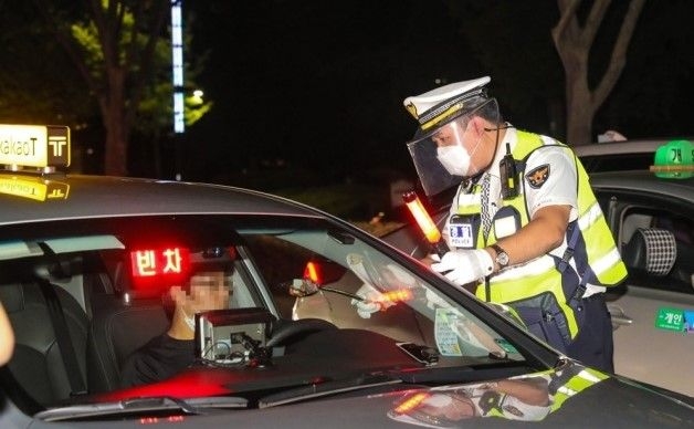 경찰, 음주운전 단속·처벌 강화…'상습 운전자는 차량 압수도'