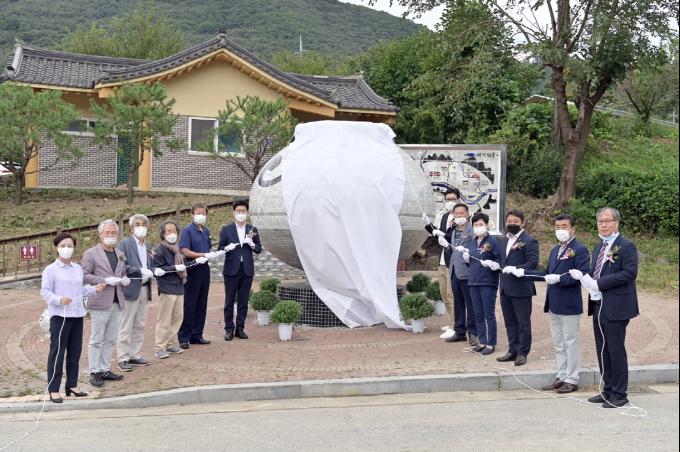 공주 계룡산도예촌 ‘2020 공예주간’ 27일까지 열려