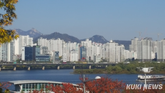 강남3구 원룸, 전세보증금 2억 돌파
