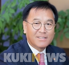 [동정]김진하 양양군수 23일 친환경퇴비 및 유기농자재시설 준공식 참석