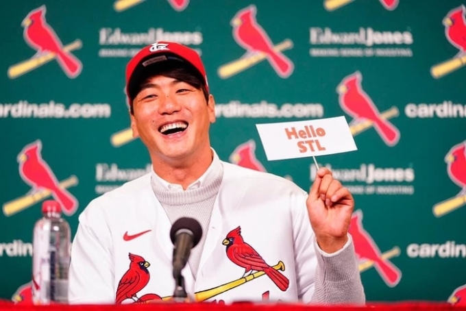 역경 이겨낸 김광현, MLB서도 증명했다