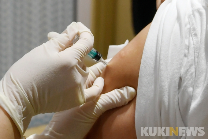 대전서 80대 남성 독감 백신 맞고 5시간 뒤 사망
