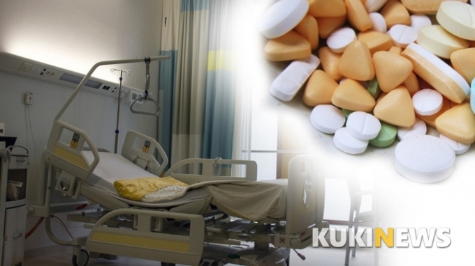 대형병원 쏠림현상에 '의약품 장기처방'도 매년 증가 