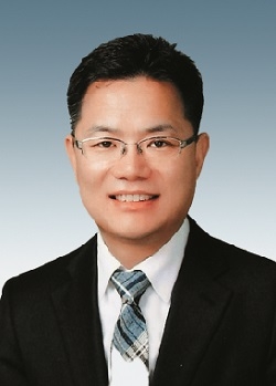 임채철 경기도의원 