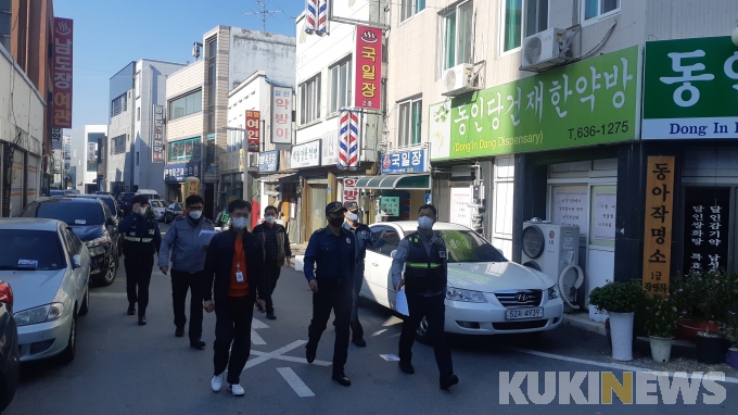 대전동부경찰, 대전역 주변 성매매 방지·호객행위 근절키로