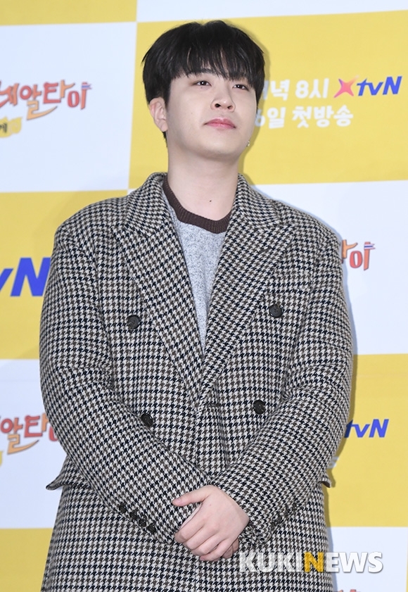 JYP 측 “갓세븐 영재 ‘학폭’ 의혹 사실무근, 루머에 법적대응”