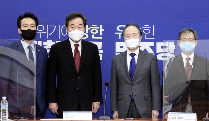일본 원전사고 오염수 처리정보, 공개될 듯