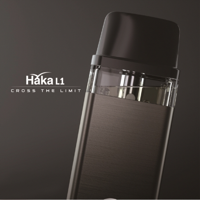 하카코리아, 액상 전자담배 신제품 ‘L1’ 국내 출시 