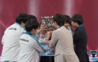 담원 게이밍, LPL 쑤닝 꺾고 롤드컵 우승… LCK 3년 만에 왕좌 탈환
