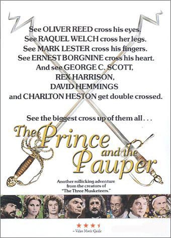 [정동운의 영화 속 경제 이야기] ‘왕자와 거지(The Prince and the Pauper, 1978)’와 역할모형