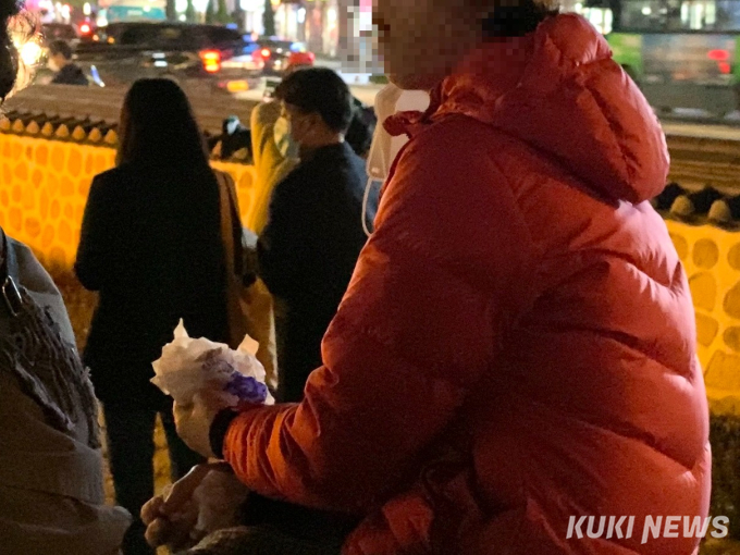 [르포]강릉 문화재 야행, 코로나19 시대 '성공적 행사' 선례 가능할까