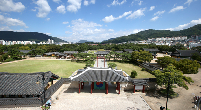 김해시, 가야문화 중심지 입지 탄탄히 다진 해