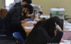 “확진되면 대학 논술 못 본다” 코로나 확산에 수험생 ‘공포’