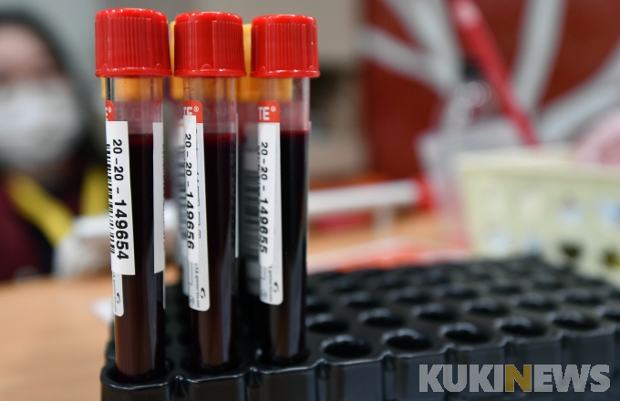 계속되는 ‘혈액 부족’…헌혈자 예우 높이고 홍보 강화